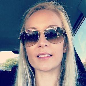 Meet your Posher, Kaitlin